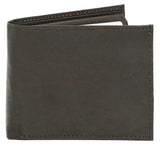 Bifold Mens Wallet BF1104-BK