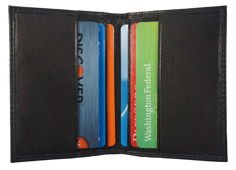 Credit Card Holder CC82-BK