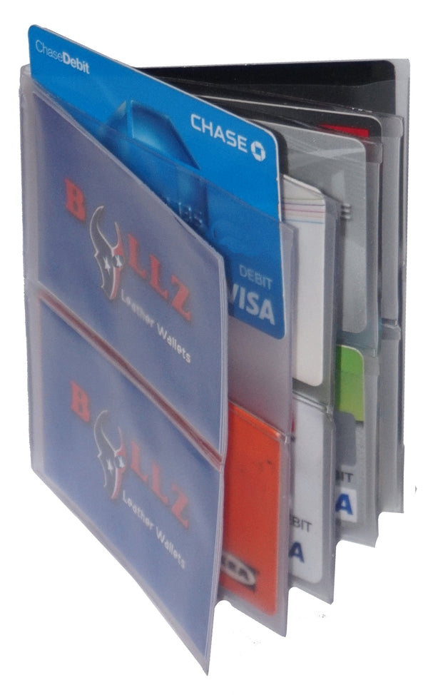 Wallet insert e4006