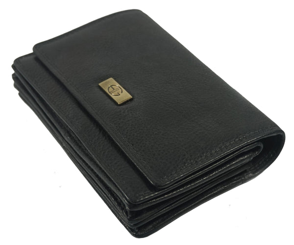 Accordion style wallet for women EL-14