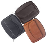 Bullz® Genuine Leather Coin Purse EL-16