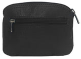 Bullz® Genuine Leather Coin Purse EL-16