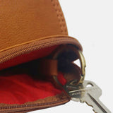 Bullz® Genuine Leather Coin Purse EL-16