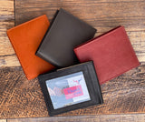 Bifold Mens Wallet BF1202