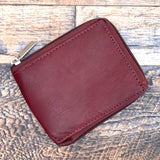 Zipper Mens Wallet ZW5104