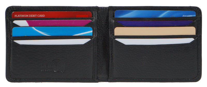 Minimalist Money Clip Wallet MC11