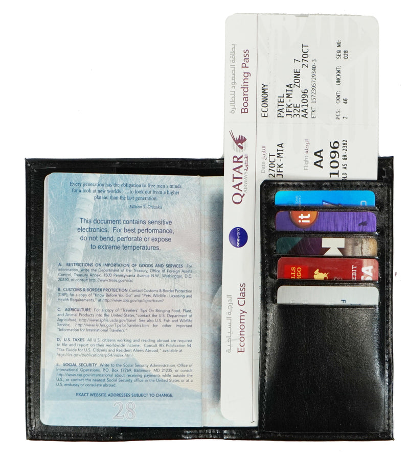 Credit Card Covers