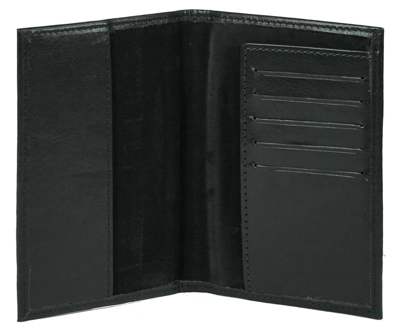 New Travel USA passport cover credit card holder wallet PC601