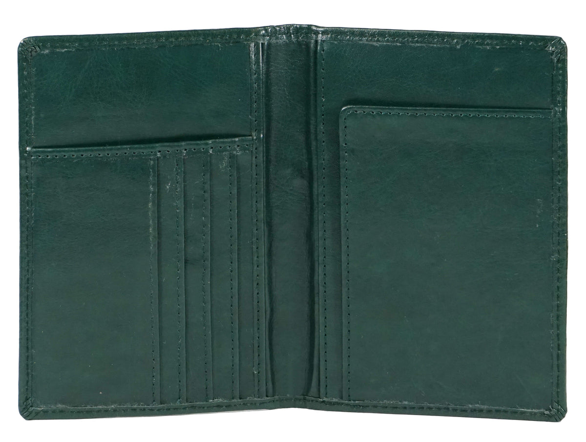 New Travel USA passport cover credit card holder wallet PC602