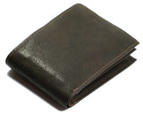 Bullz® RFID Mens Wallet TXB-RF1102-BR