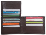 RFID Mens Wallet RF1104