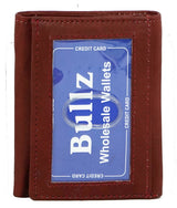 Trifold Mens Wallet TW-1355