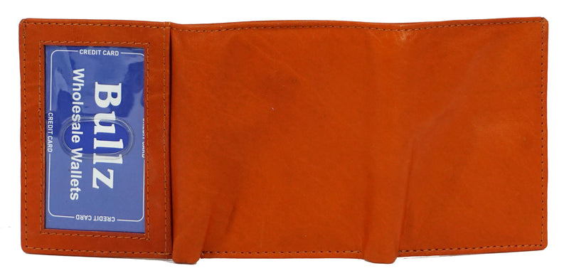 Trifold Mens Wallet TW-1355