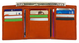 Trifold Mens Wallet TW-1355