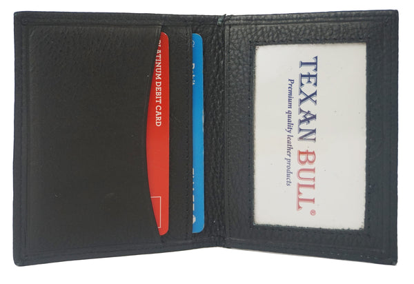 Bullz® Credit Card Holder TXB-CC42