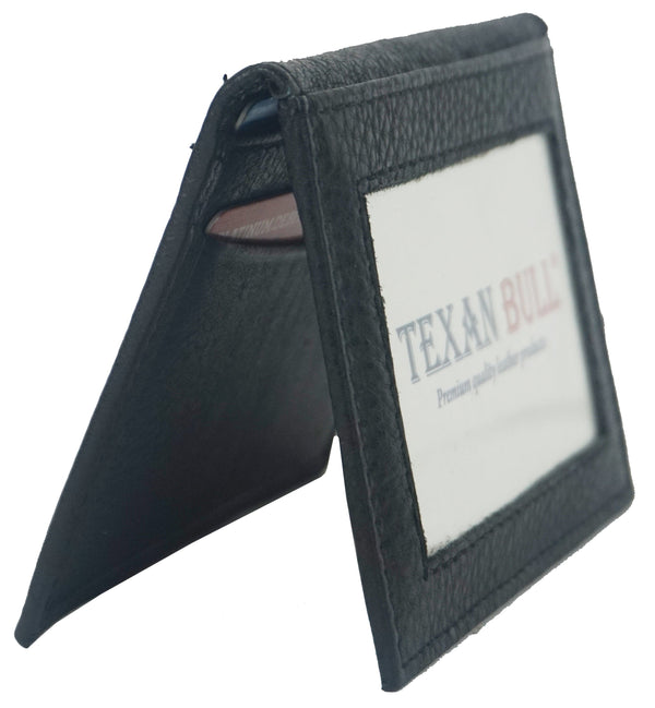 Bullz® Credit Card Holder TXB-CC42