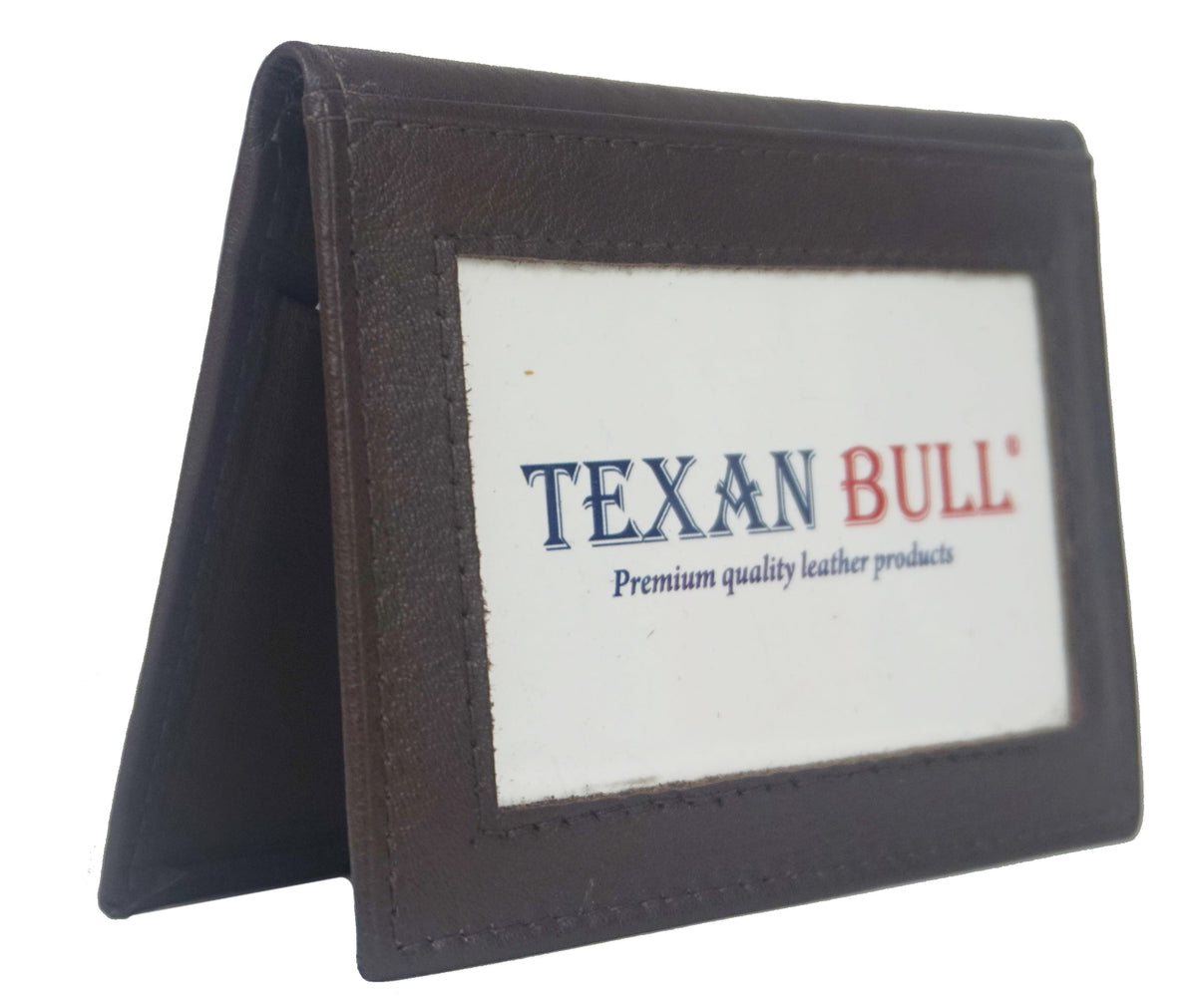 Bullz® Credit Card Holder TXB-CC42