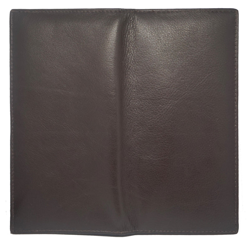 Bullz® heckbook Cover CB903-BR