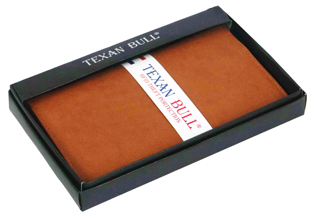 Bullz® Long credit card holder TXB-RF108