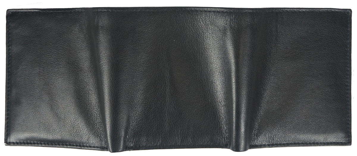 Bullz® RFID Mens Wallet TXB-RF2102