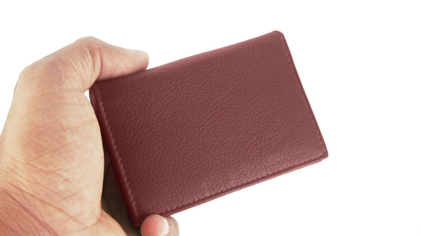 Bullz® Credit Card Holder TXB-CC70