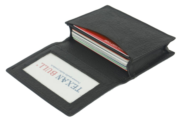 Bullz® Credit Card Holder TXB-CC70