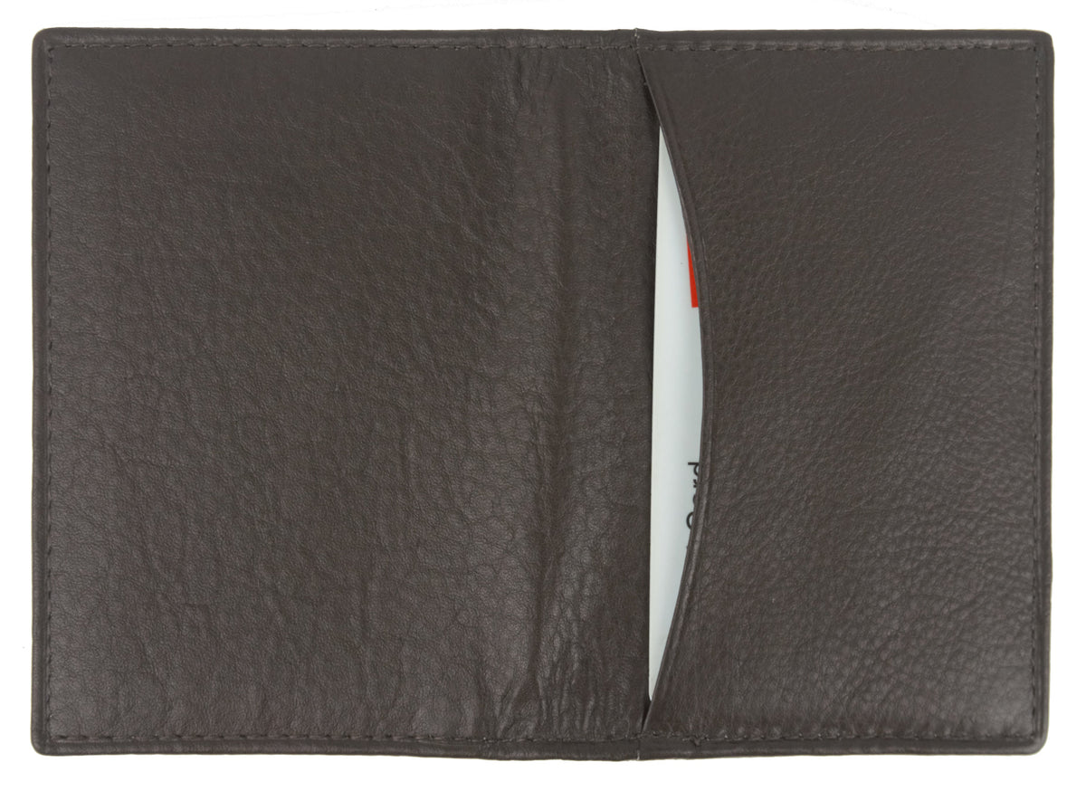 Bullz® Credit Card Holder TXB-CC70