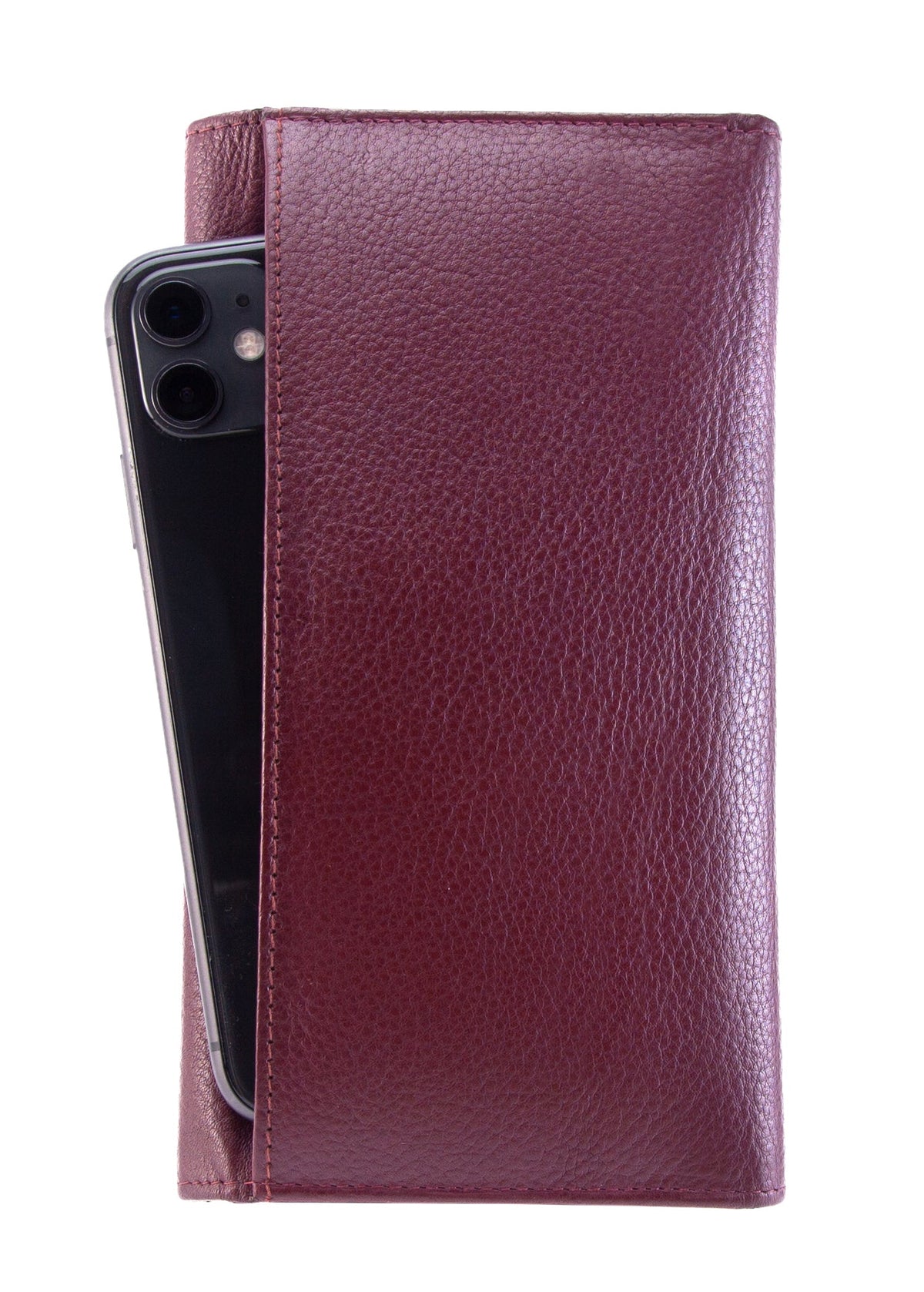 Bullz®  RFID Trifold Wallet for Women