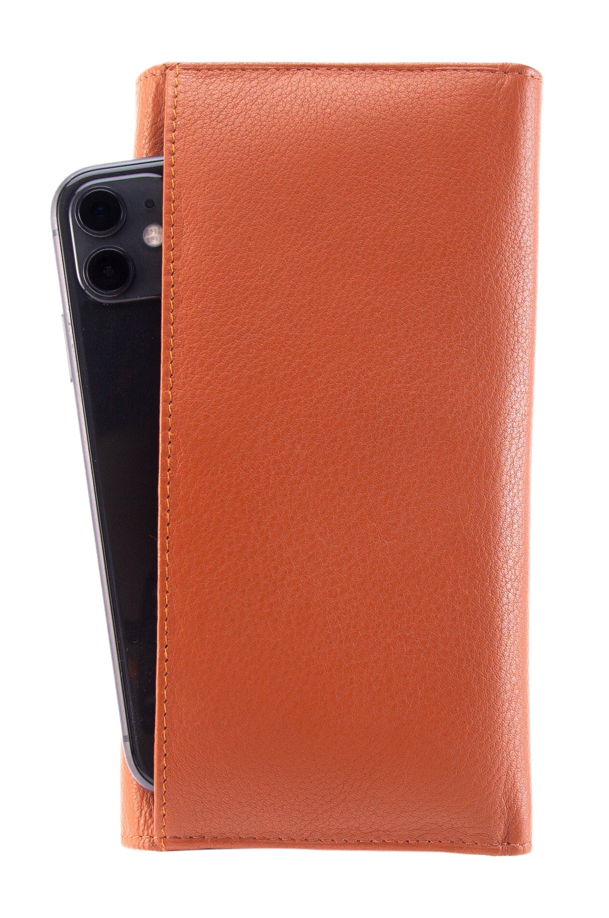 Bullz®  RFID Trifold Wallet for Women