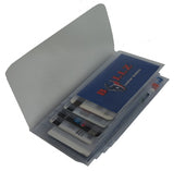 Secretary Long Wallet inserts  e2912